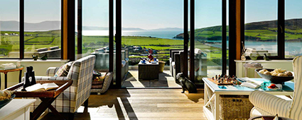 The Dream Merchant Group - Guest Houses and Lodges