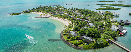 The Dream Merchant Group - Island Holidays